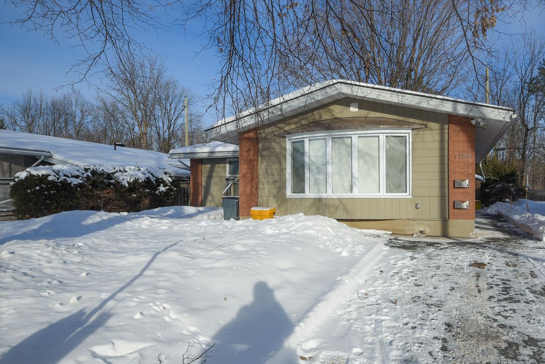New property listed in Ottawa