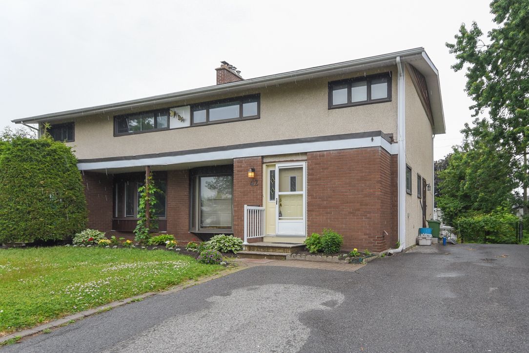 I have sold a property at 42 Tiverton Drive in Ottawa
